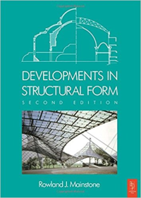 DEVELOPMENTS IN STRUCTURAL FORM