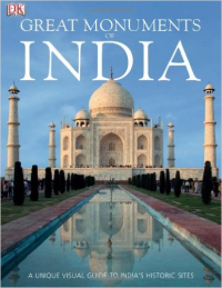 GREAT MONUMENTS OF INDIA