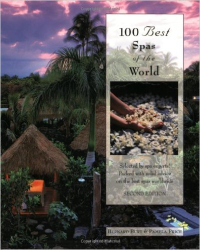 100 BEST SPAS OF THE WORLD - 2ND EDITION 