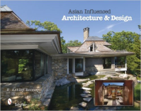 ASIAN INFLUENCED - ARCHITECTURE AND DESIGN