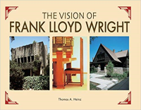 THE VISION OF FRANK LLOYD WRIGHT