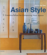 ASIAN STYLE SOURCE - CREATIVE IDEAS FOR ENHANCING YOUR SPACE
