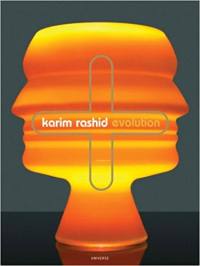 KARIM RASHID - EVOLUTION