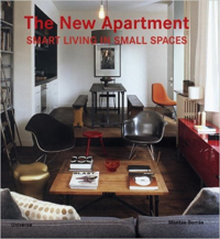 THE NEW APARTMENT - SMART LIVING IN SMALL SPACES