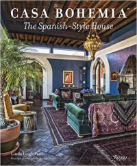 CASA BOHEMIA - THE SPANISH - STYLE HOUSE
