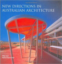 NEW DIRECTION IN AUSTRALIAN ARCHITECHTURE