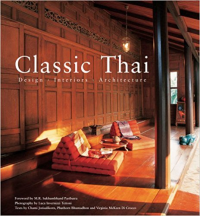CLASSIC THAI - DESIGN INTERIORS ARCHITECTURE