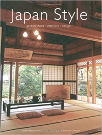 JAPAN STYLE - ARCHITECTURE INTERIORS DESIGN