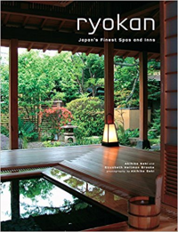 RYOKAN - JAPANS FINEST SPAS AND INNS