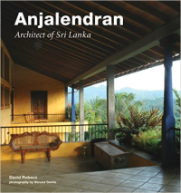 ANJALENDRAN - ARCHITECT OF SRI LANKA