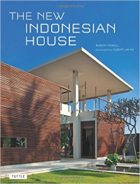 THE NEW INDONESIAN HOUSE