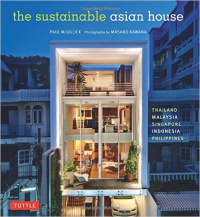 THE SUSTAINABLE ASIAN HOUSE