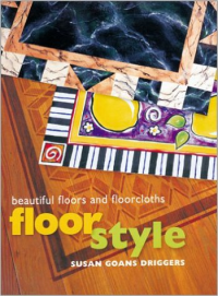 BEAUTIFUL FLOORS AND FLOORCLOTHS - FLOOR STYLE