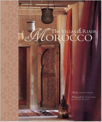 THE VILLAS & RIADS OF MOROCCO