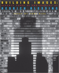 BUILDING IMAGES - SEVENTY YEARS OF PHOTOGRAPHY AT HEDRICH BLESSING