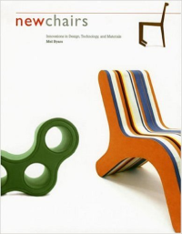 NEW CHAIRS - INNOVATION IN DESIGN, TECHNOLOGY AND MATERIALS