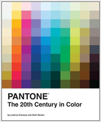 PANTONE 20TH CENTURY IN COLOR