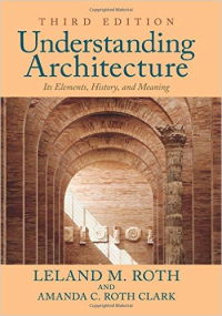 UNDERSTANDING ARCHITECTURE - ITS ELEMENTS, HISTORY & MEANING - 3RD. ED.