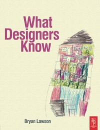 WHAT DESIGNERS KNOW - INDIAN EDITION