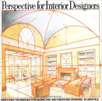 PERSPECTIVE FOR INTERIOR DESIGNERS