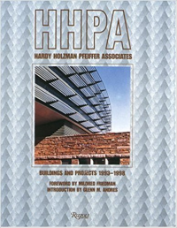 HARDY HOLZMAN PFEIFFER ASSOCIATES - BUILDINGS AND PROJECTS 1993-1998