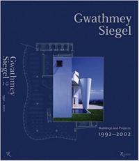 GWATHMEY SIEGEL 2 - BUILDINGS AND PROJECTS 1992-2002