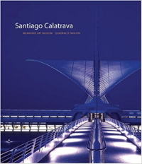 SANTIAGO CALATRAVA - MILWAUKEE ART MUSEUM