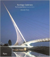 SANTIAGO CALATRAVA - THE COMPLETE WORKS-EXPANDED EDITION