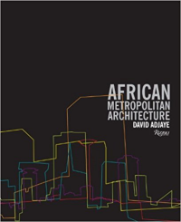 AFRICAN METROPOLITAN ARCHITECTURE - SET OF 2 VOLUMES 