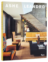 ASHE LEANDRO - ARCHITECTURE + INTERIORS