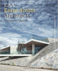 EMRE AROLAT ARCHITECTS