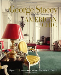 GEORGE STACEY AND THE CREATION OF AMERICAN CHIC