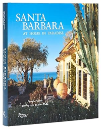 SANTA BARBARA - AT HOME IN PARADISE