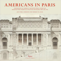 AMERICANS IN PARIS 
