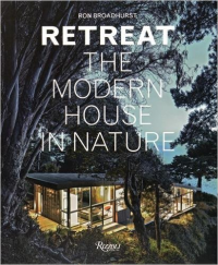 RETREAT THE MODERN HOUSE IN NATURE