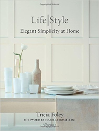 LIFE STYLE - ELEGANT SIMPLICITY AT HOME