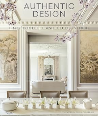 AUTHENTIC DESIGN - LAUREN ROTTET AND ROTTET STUDIO