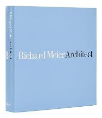 RICHARD MEIER ARCHITECT VOL - 8