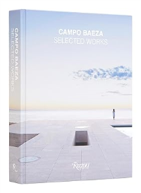 CAMPO BAEZA - SELECTED WORKS