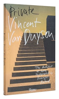 VINCENT VAN DUYSEN - PRIVATE - THE ARCHITECT AT HOME