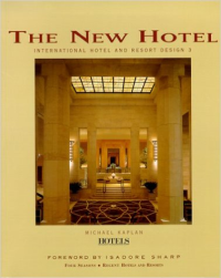 THE NEW HOTEL - INTERNATIONAL HOTEL AND RESORT DESIGN 3