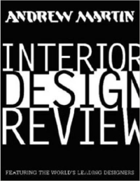 ANDREW MARTIN - INTERIOR DESIGN REVIEW - VOLUME 12 