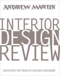 ANDREW MARTIN - INTERIOR DESIGN REVIEW - VOLUME 13 