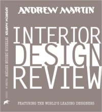 ANDREW MARTIN - INTERIOR DESIGN REVIEW - VOLUME 14 