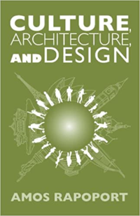 CULTURE ARCHITECTURE AND DESIGN