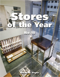 STORES OF THE YEAR - 18