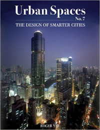 URBAN SPACES 7 - THE DESIGN OF SMARTER CITIES