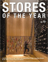 STORES OF THE YEAR NO. 19