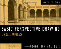 BASIC - PERSPECTIVE DRAWING - A VISUAL APPROACH