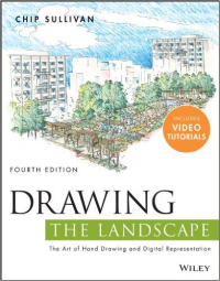 DRAWING THE LANDSCAPE FOURTH EDITION